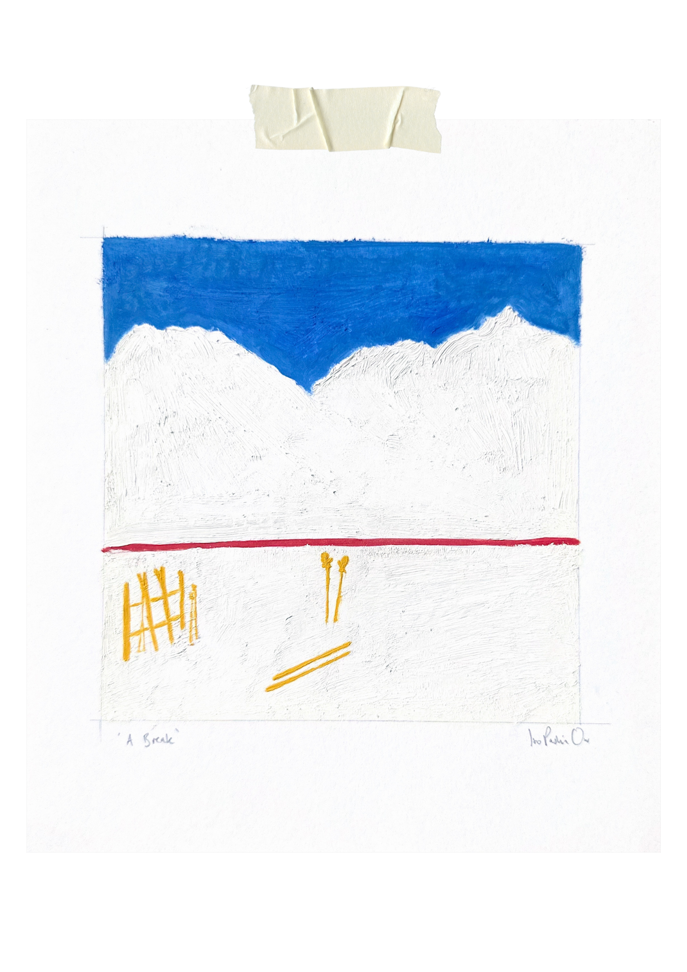 Original Artworks