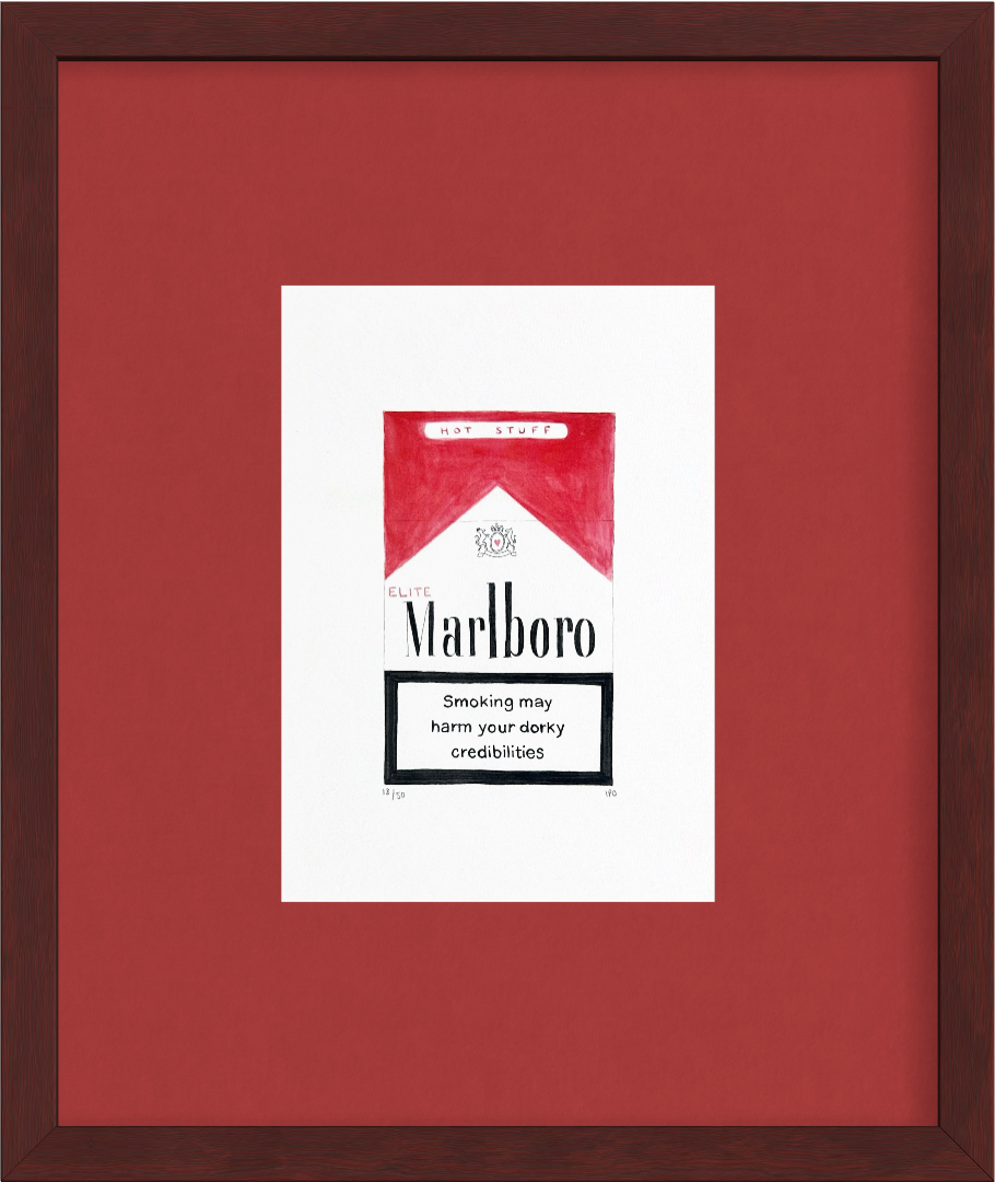 Marlboro Red