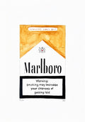 Marlboro Gold