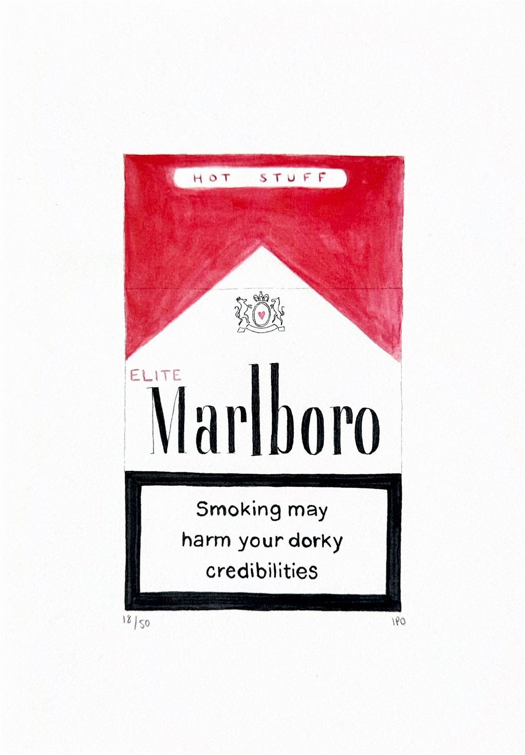 Marlboro Red