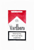 Marlboro Red