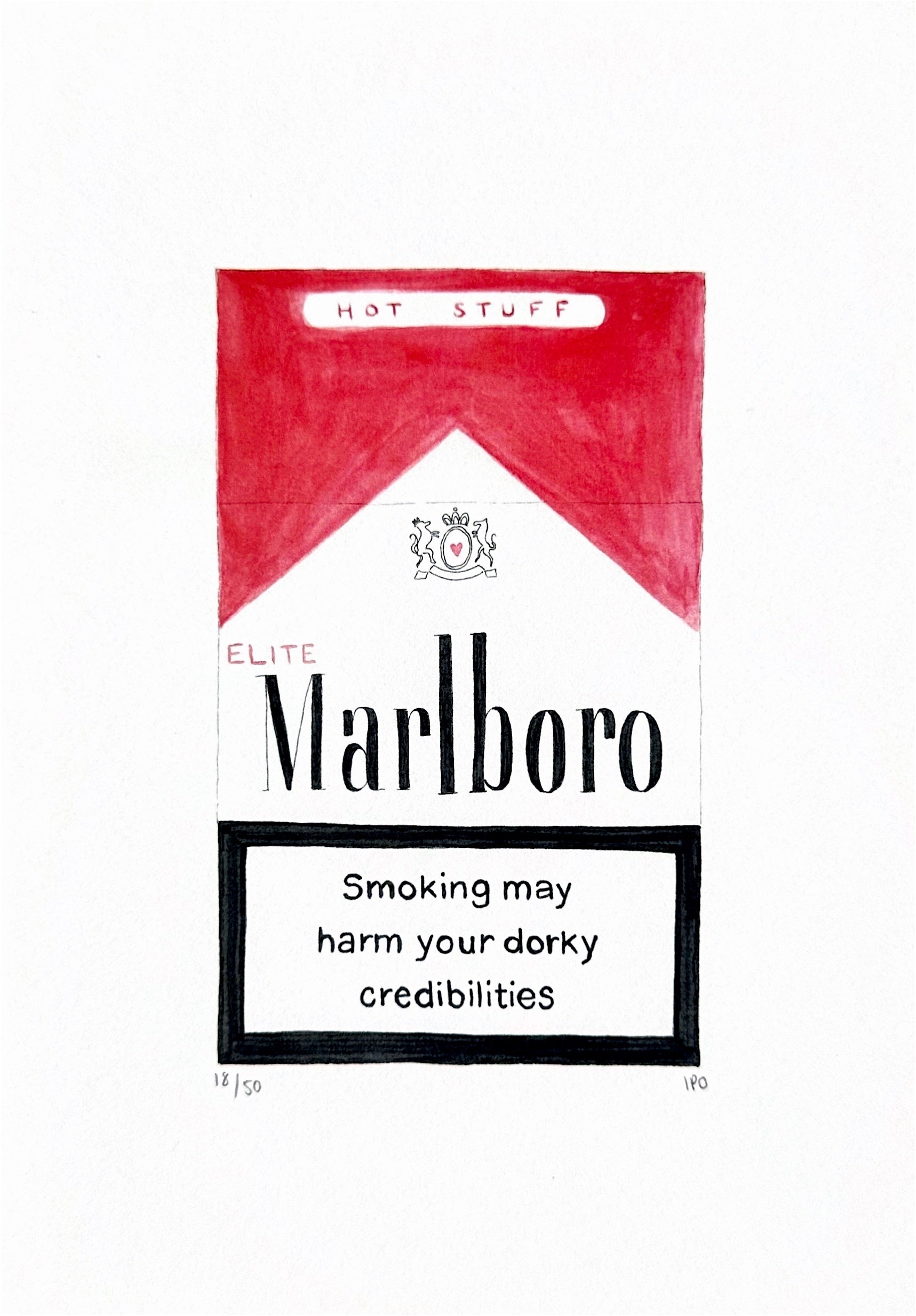 Marlboro Red