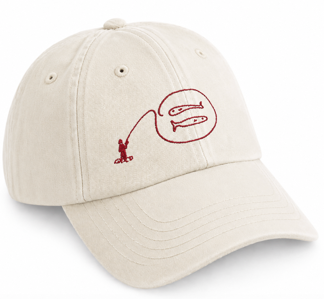 Fisherman Cap