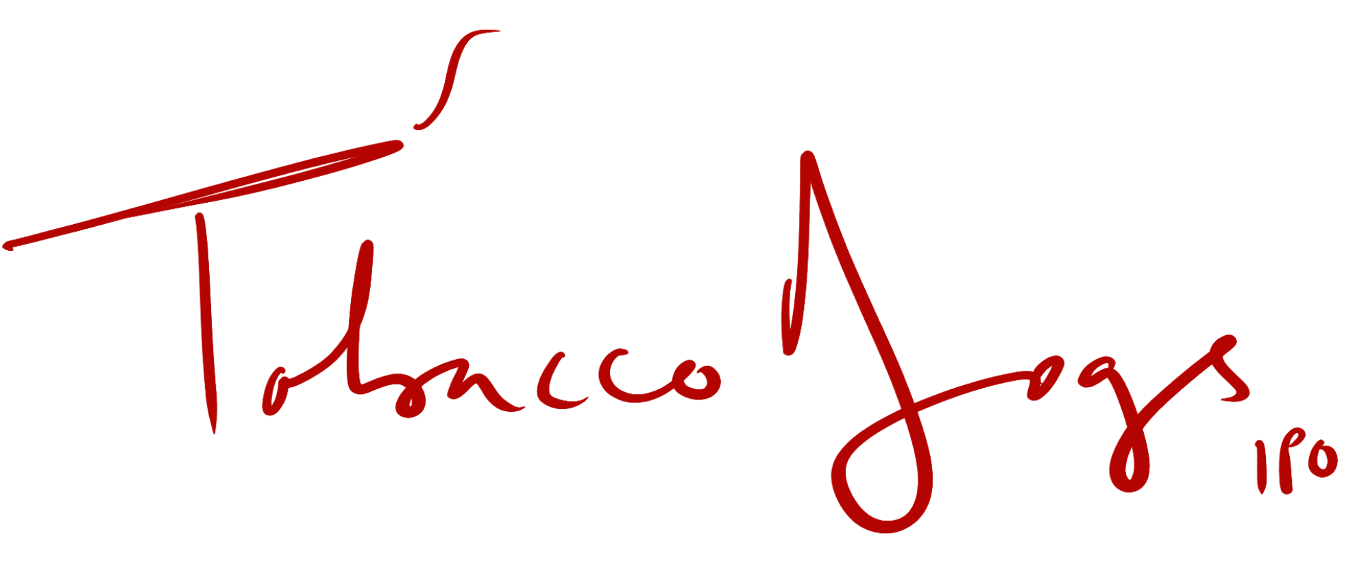 Tobacco Dogs