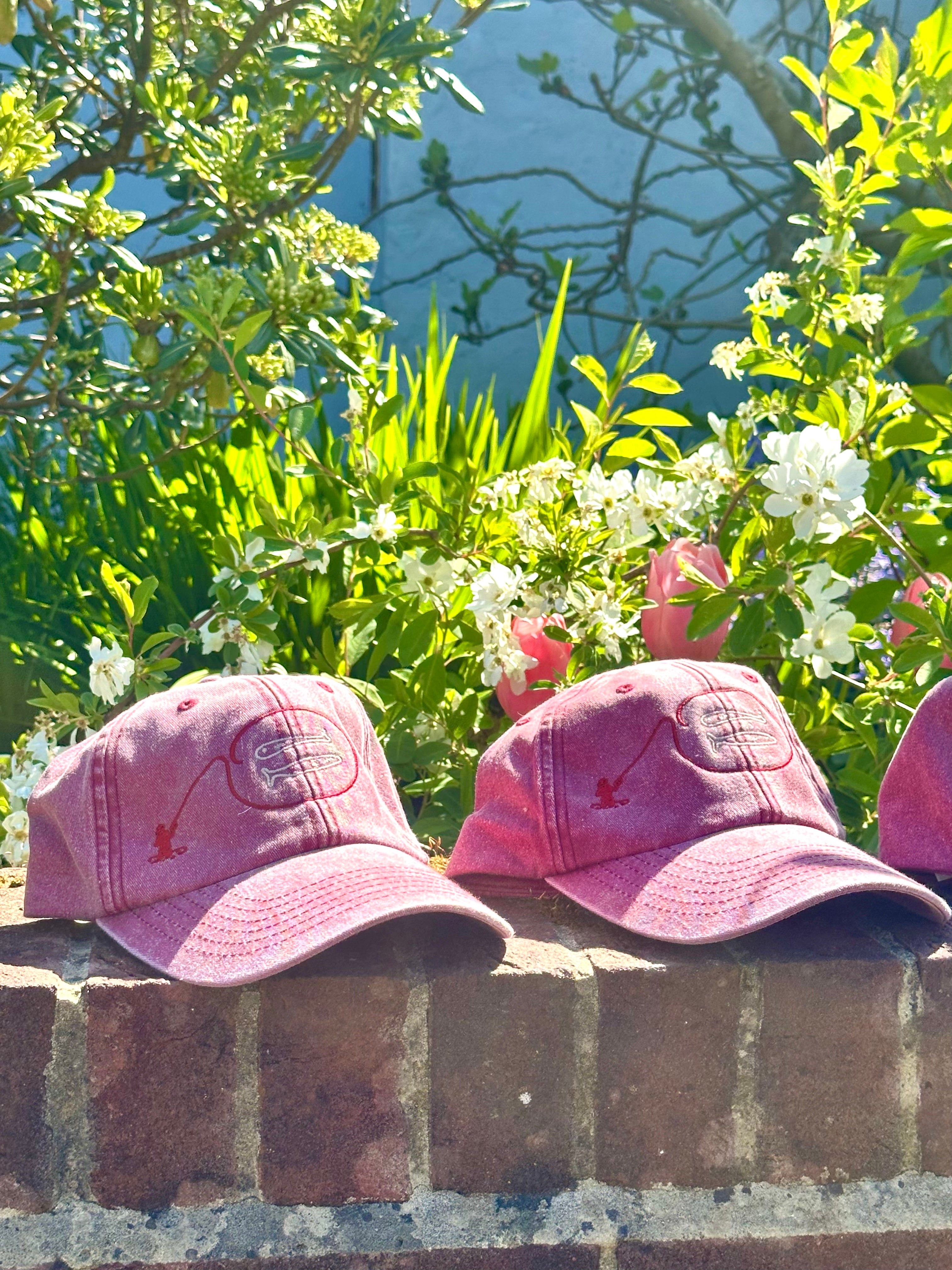 Fisherman Cap