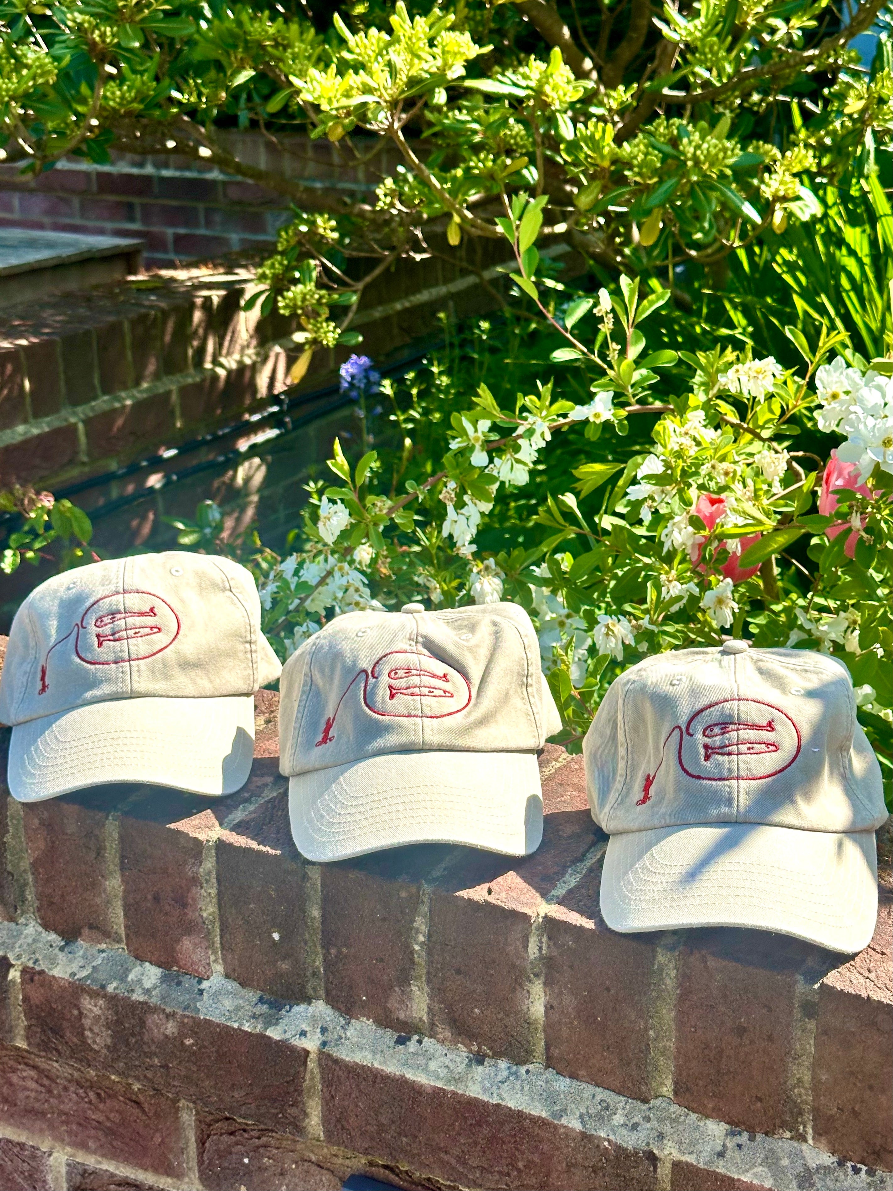 Fisherman Cap